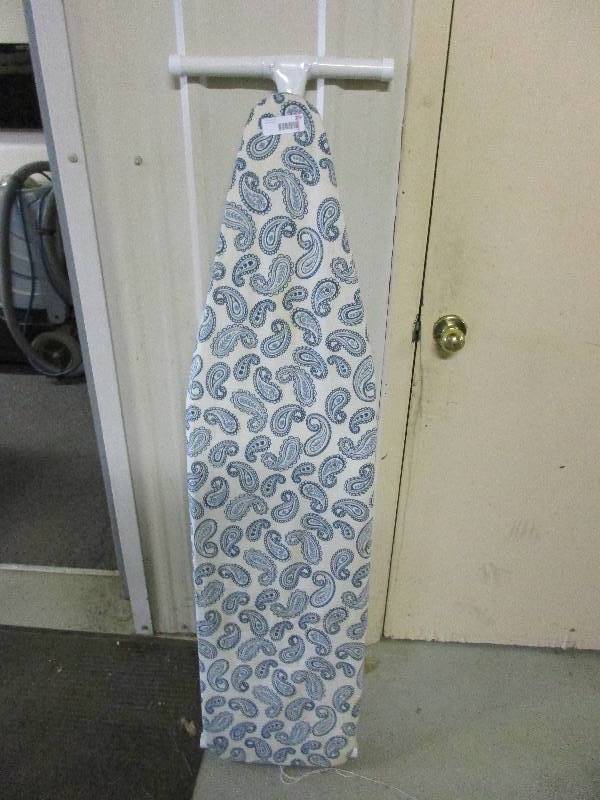 Ironing board