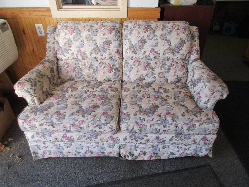 Loveseat