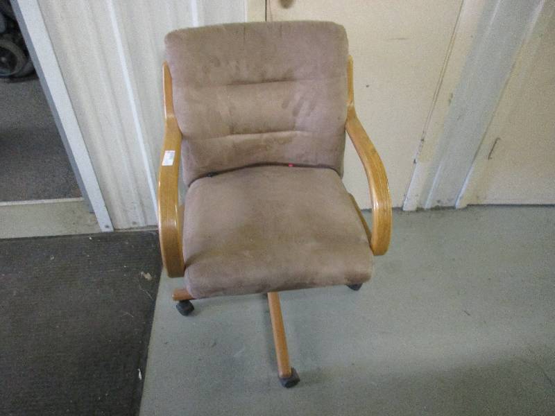 Office chair