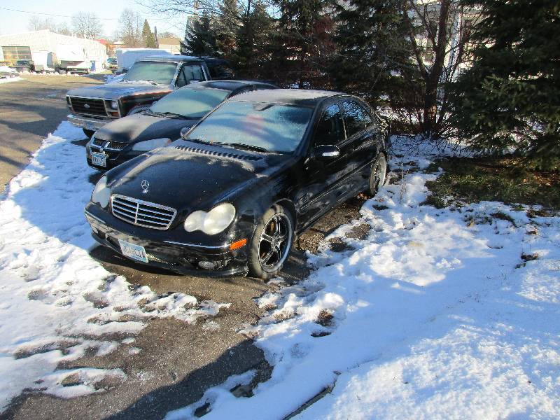 Mercedes