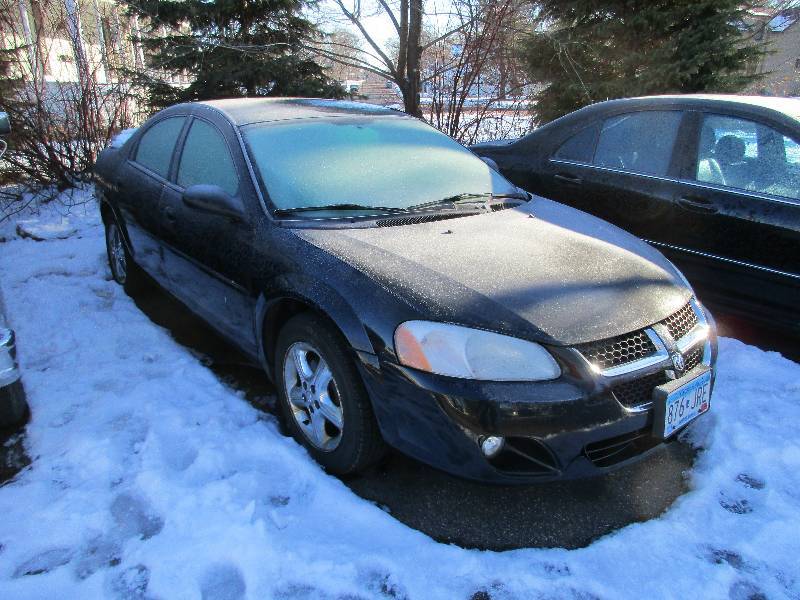 2005 Stratus