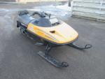 1991 Ski Doo