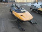 1991 Ski Doo