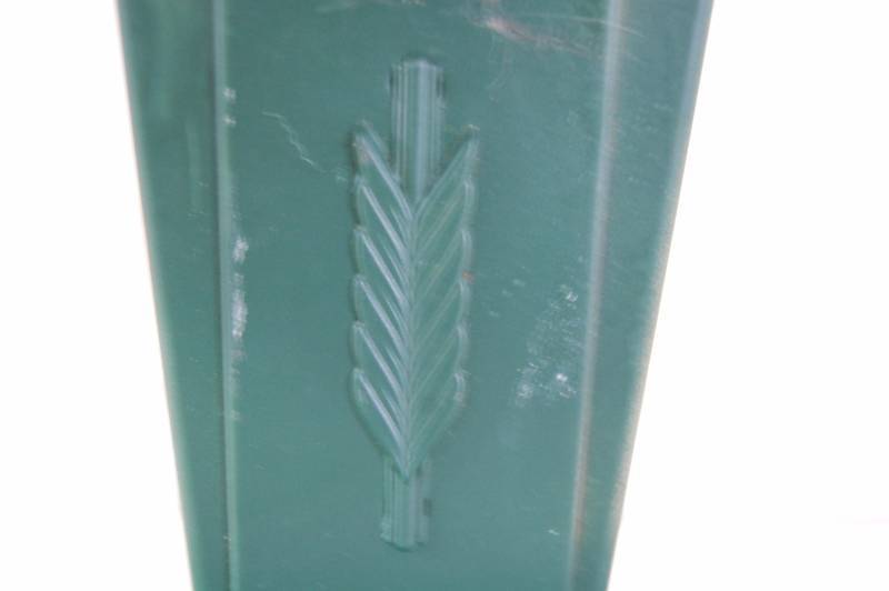 lot 103 image: Vintage Desk Lamp