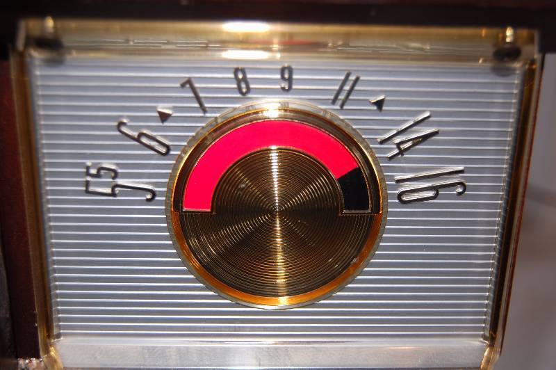 lot 108 image: RadioRecord Player