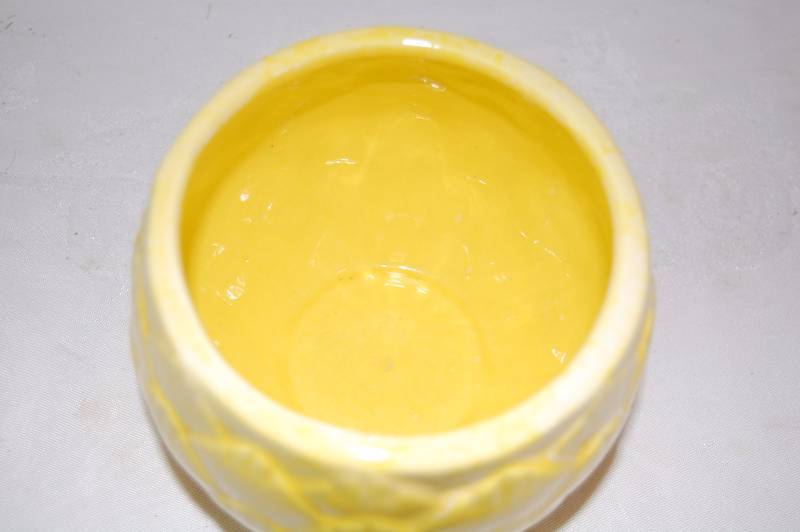 lot 115 image: Artichoke Bowl