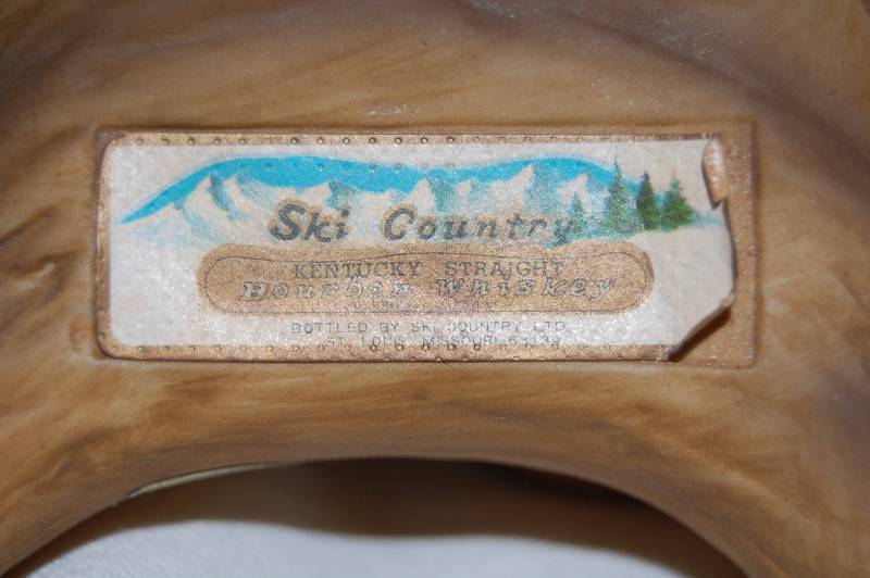 lot 131 image: Limited Edition Canvas Back