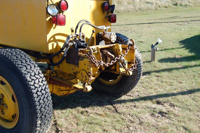 The Plowdozer