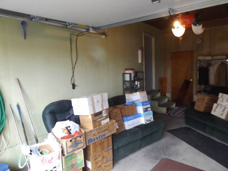Inside of House Pictures - DO NOT BID