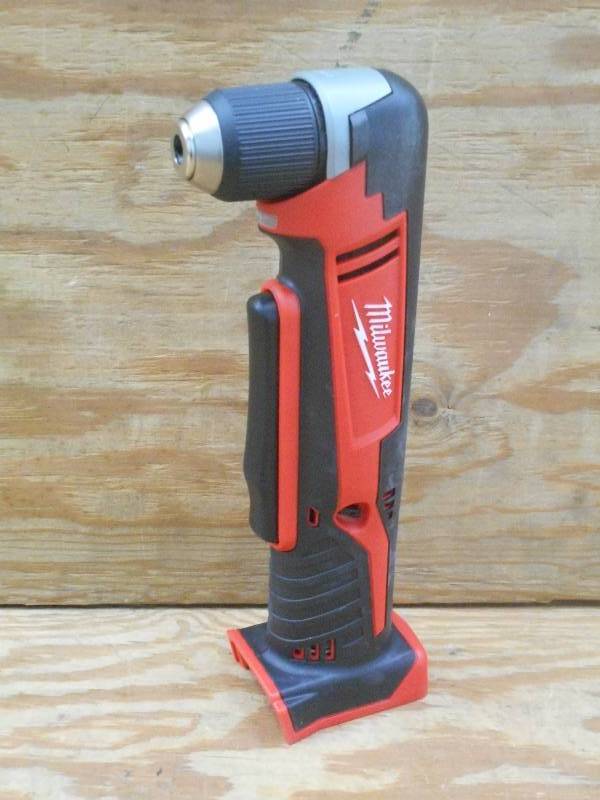Milwaukee M18 Cordless Lithium-ion ...