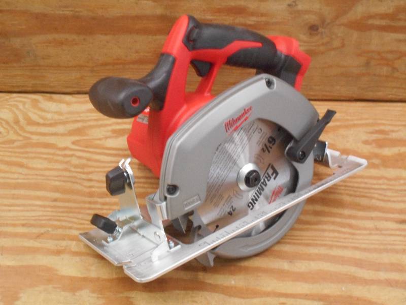 Milwaukee M18 Cordless Lithium-Ion ...