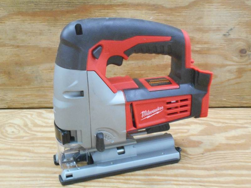 Milwaukee M18 Cordless Lithium-Ion ...