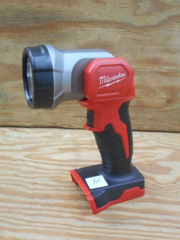 Milwaukee M18 Cordless Lithium-Ion ...