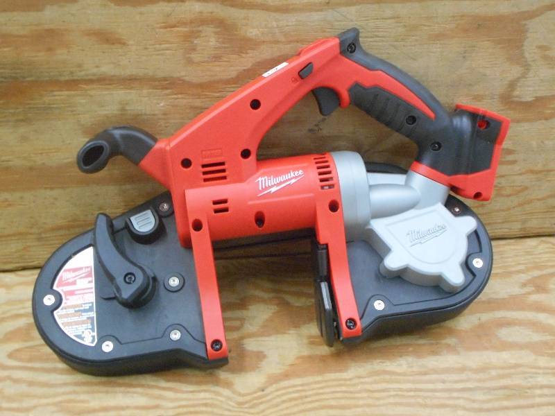 Milwaukee M18 Cordless Lithium-Ion ...