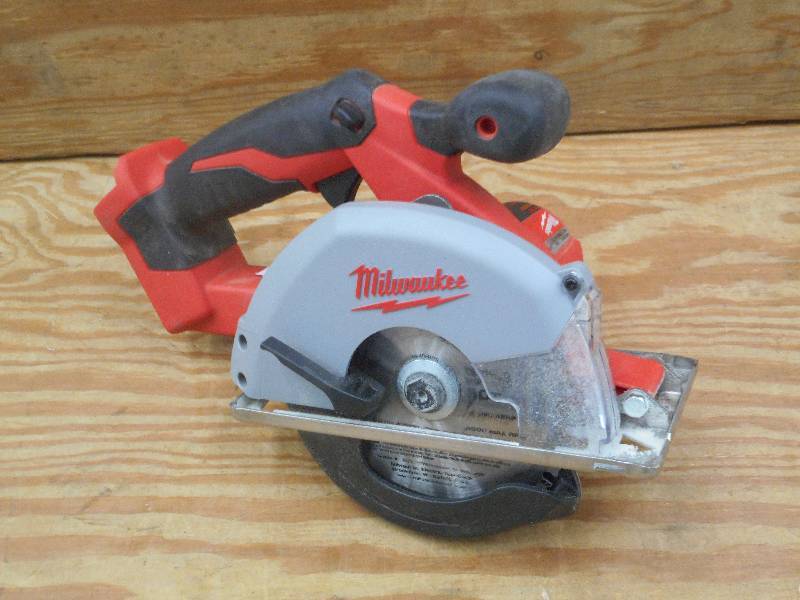 Milwaukee M18 Cordless Lithium-Ion ...