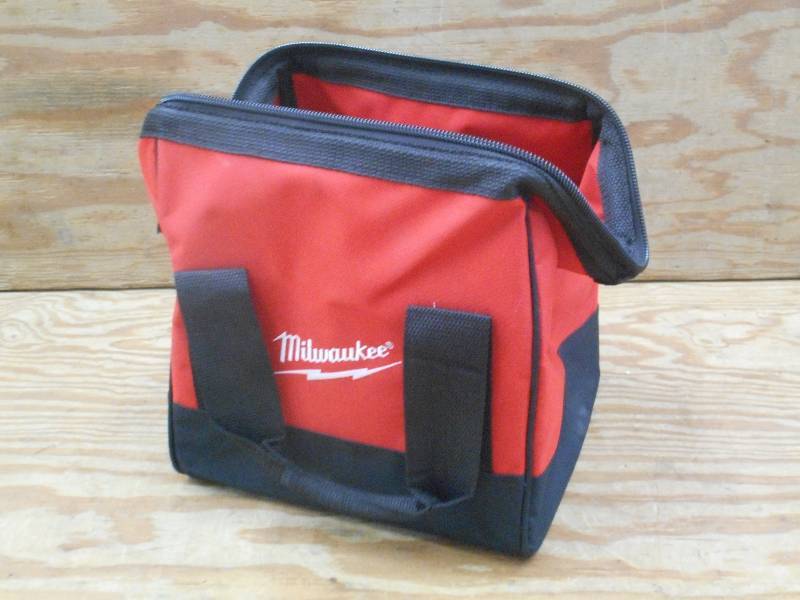 Milwaukee Tool Bag, 11x10x11...