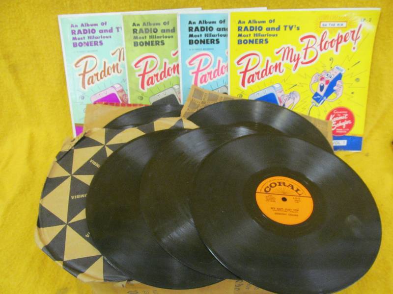 Vintage Records