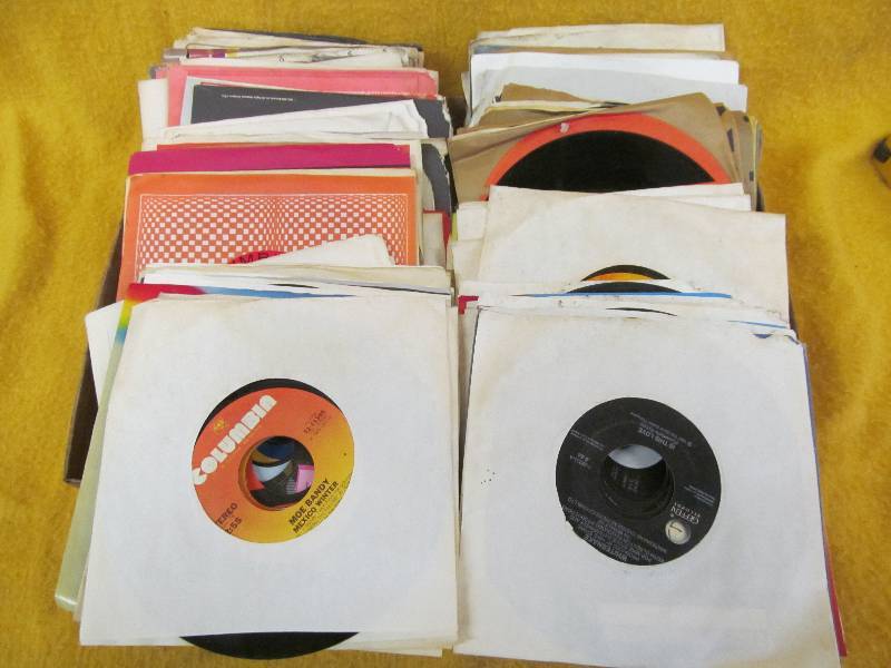 45 albums