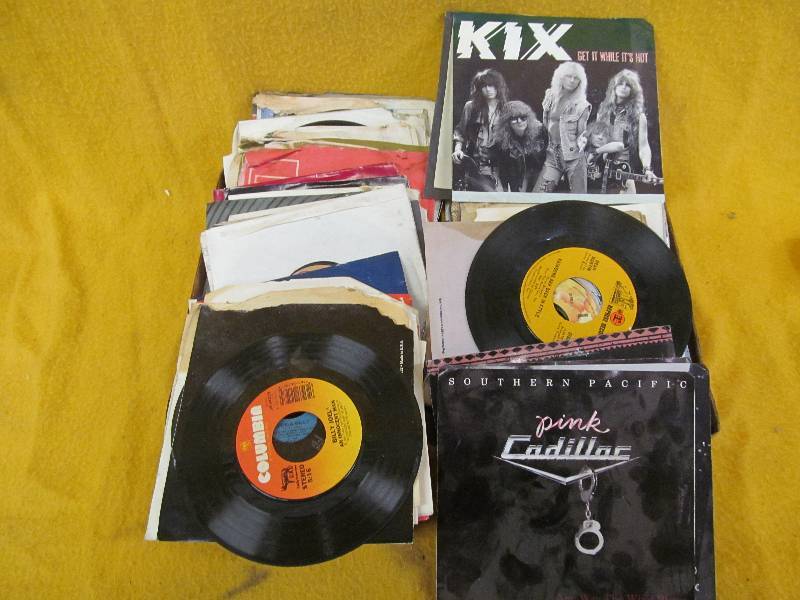 Vintage Records