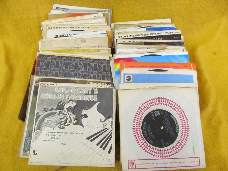 Vintage Records