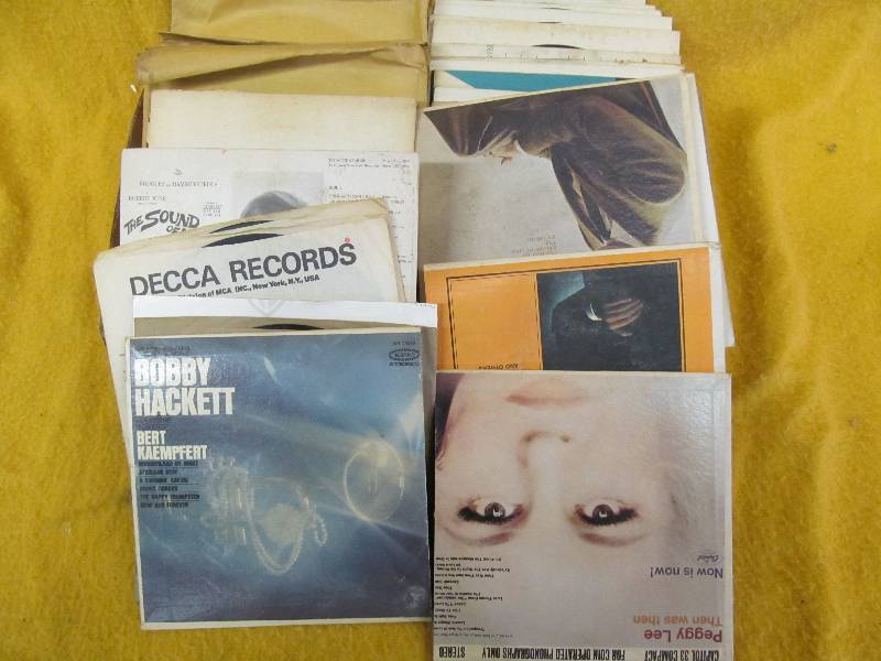 Vintage Records