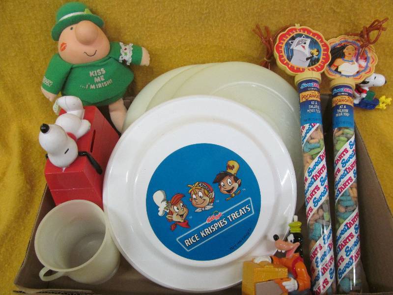 toys