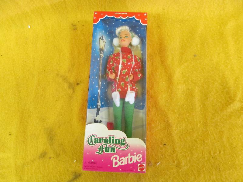Barbie