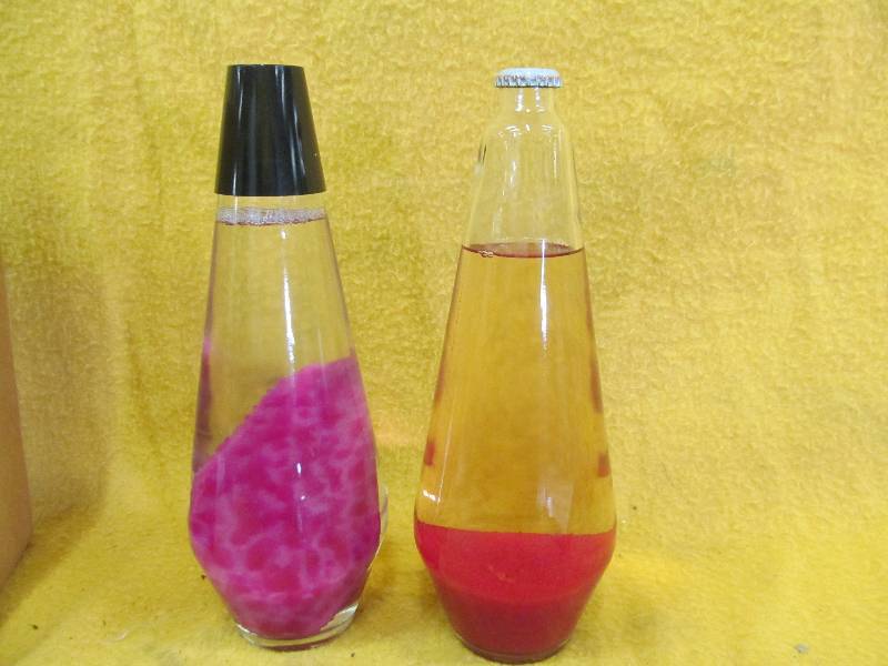 Lava Lamp