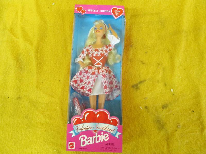Barbie