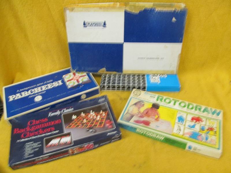 games