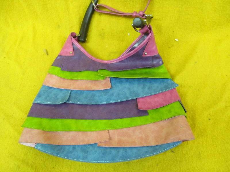 purse