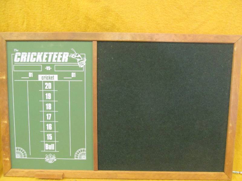 Cricketer game