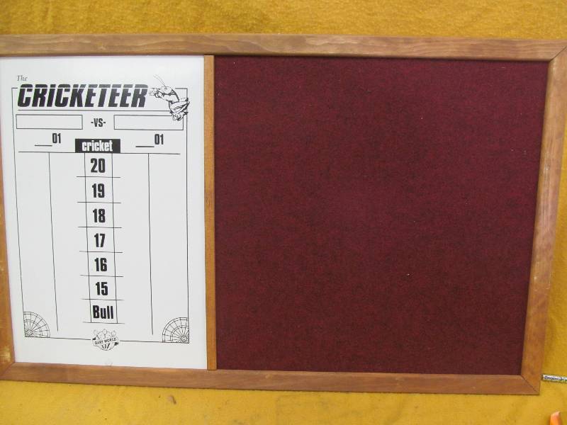 Cricketer game