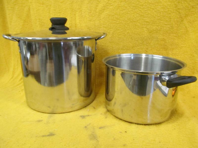 pot