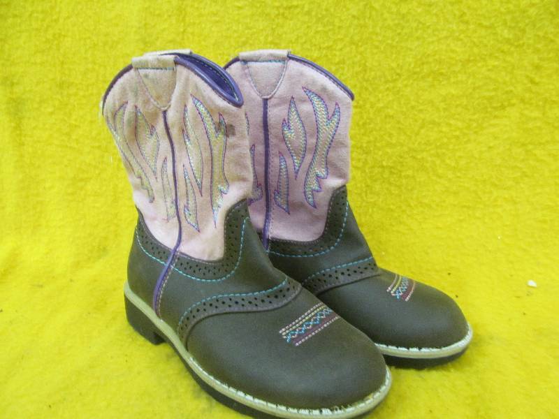 boots