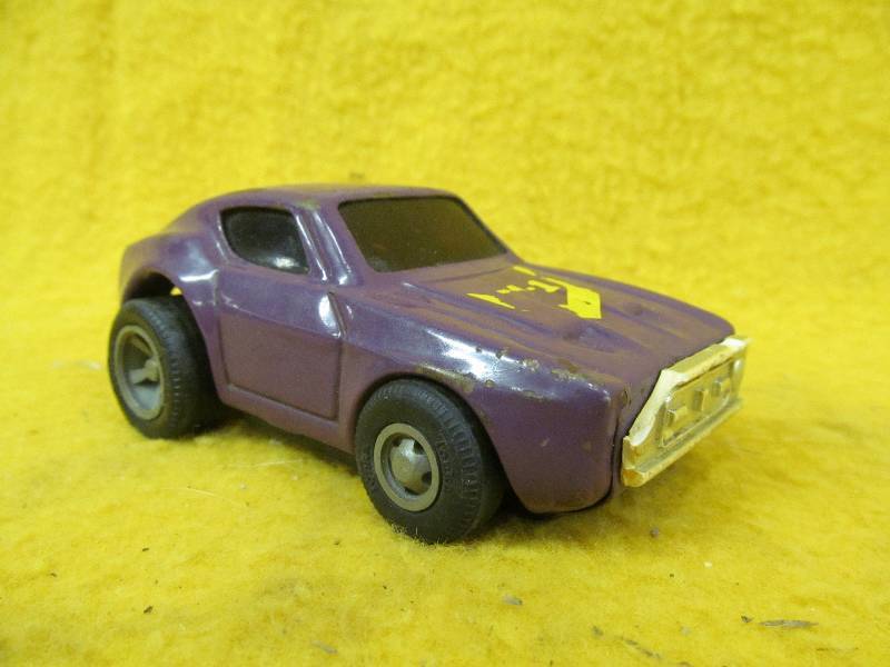 Tonka Truck