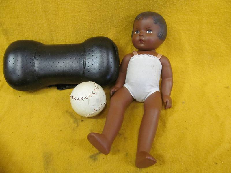 toy ,doll
