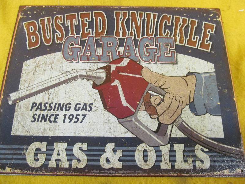 Sign
