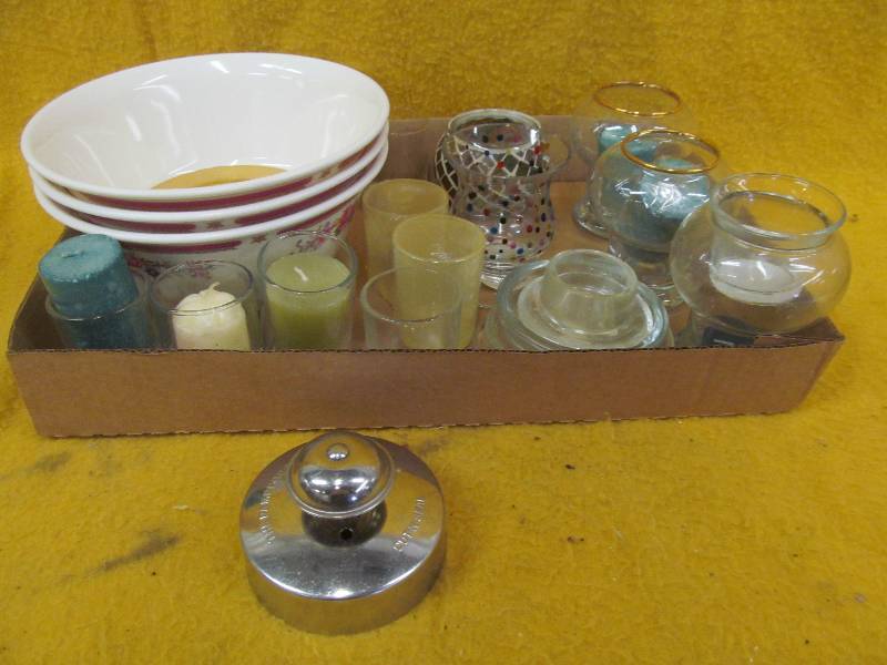 Pampered Chef Cutter