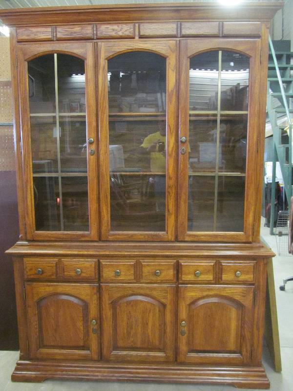 Hutch