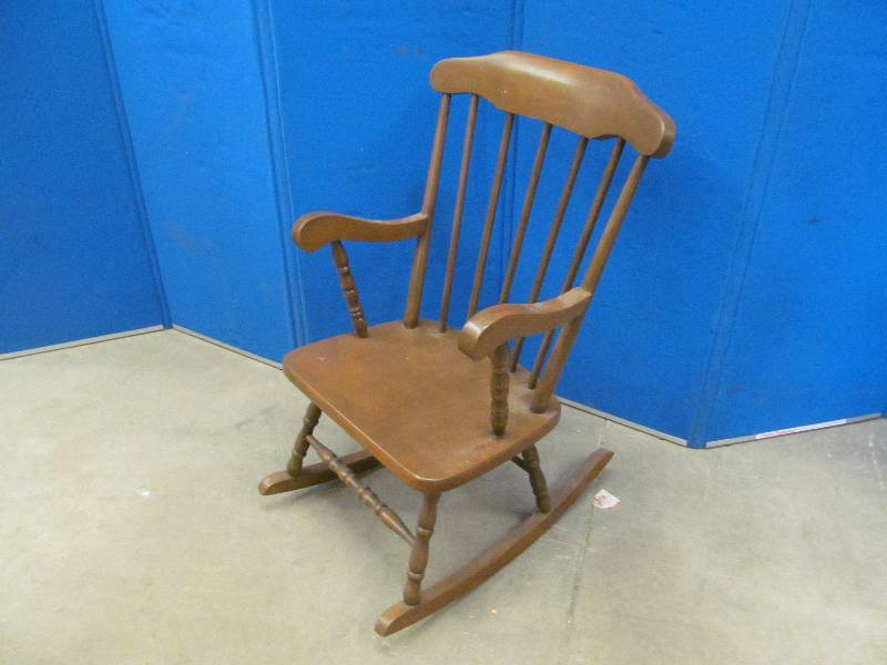 Rocking Chair