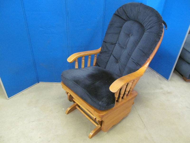 Glider Rocker