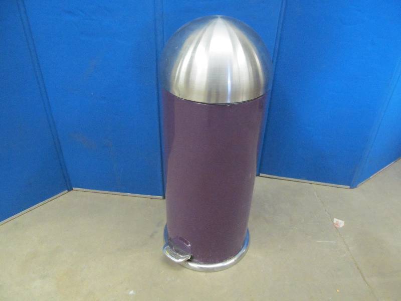 Trash Can