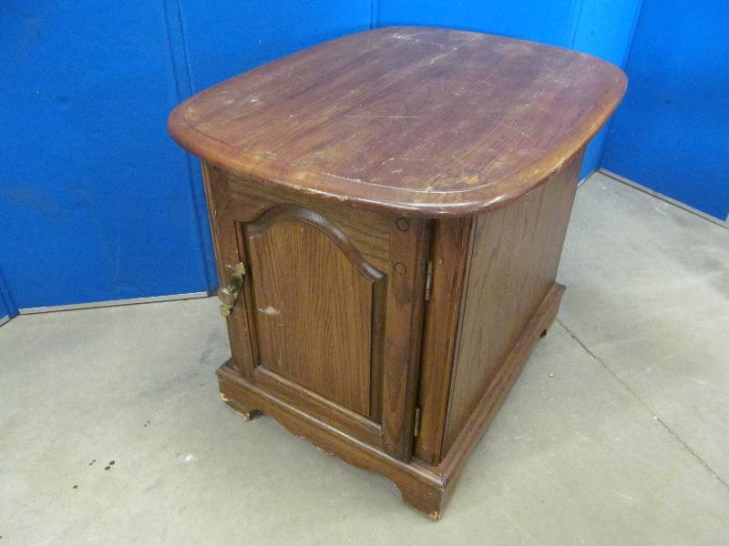 End Table