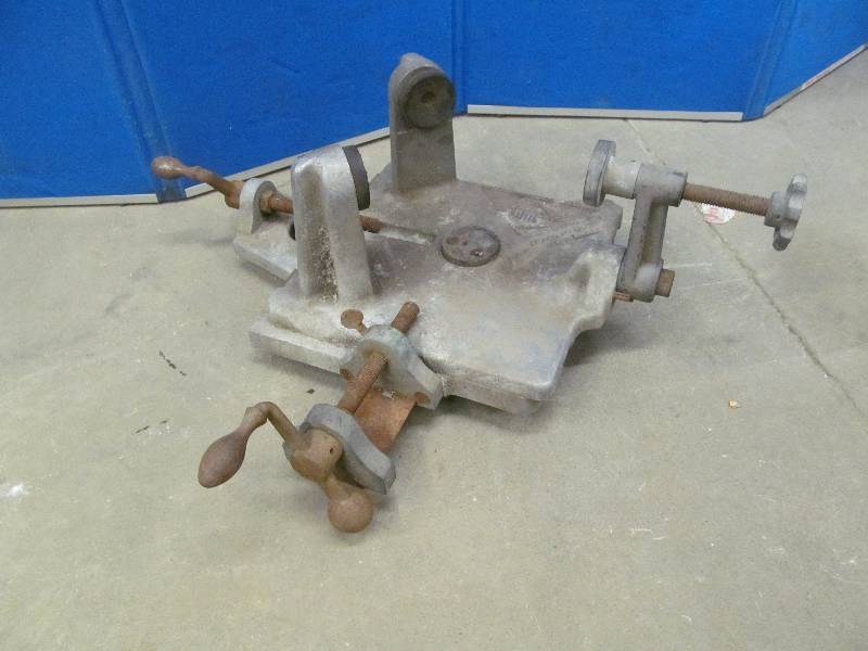 Can Shaker Part