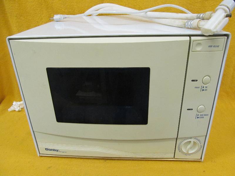 Dishwasher