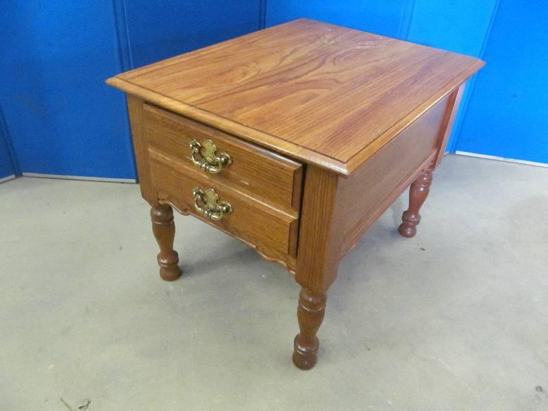 End Table