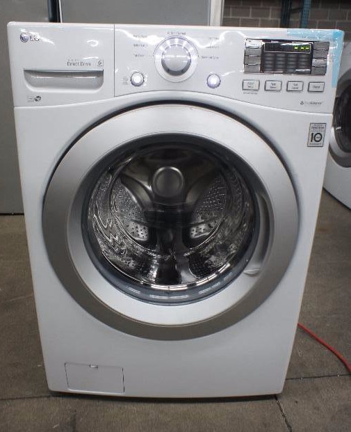 LG Washer - Model # (WM3170CW)