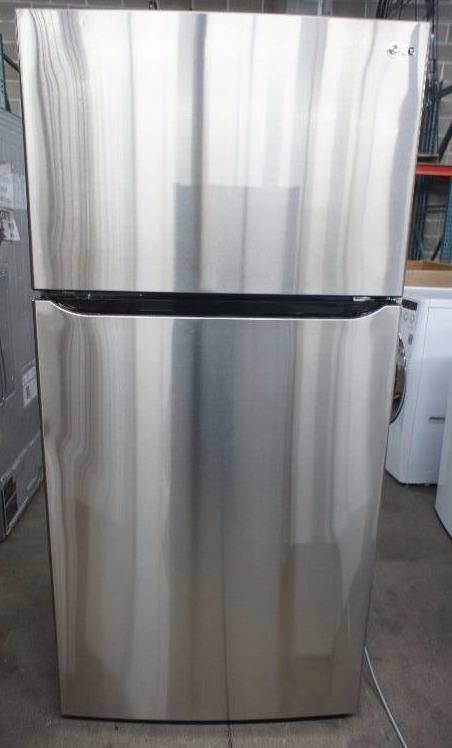 LG Refrigerator - Model # (LTC24380ST)
