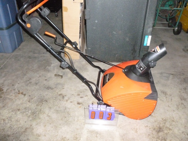 SnS Auctions # 192 Ford Truck & Tool Consignment